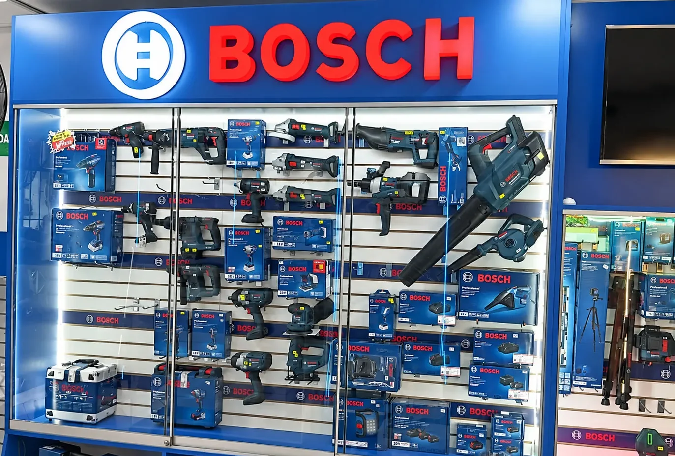 Bosch
