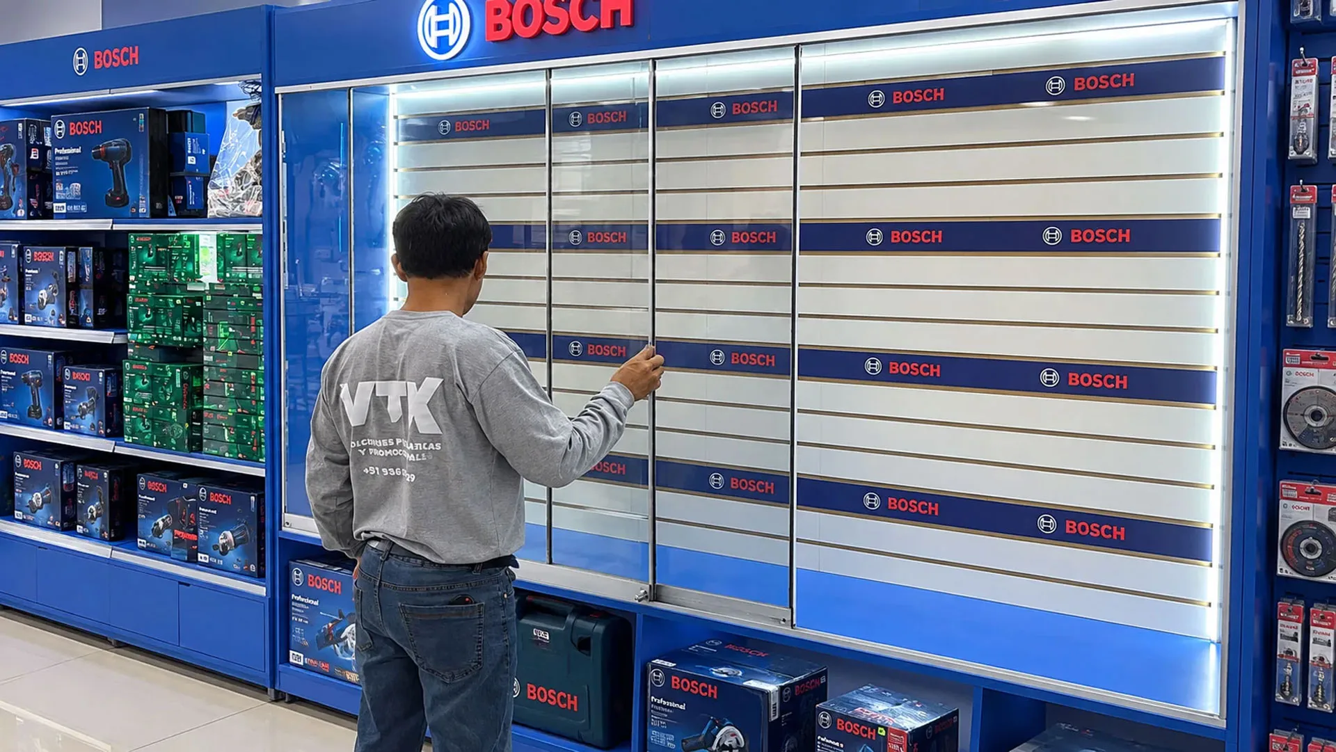 Bosch