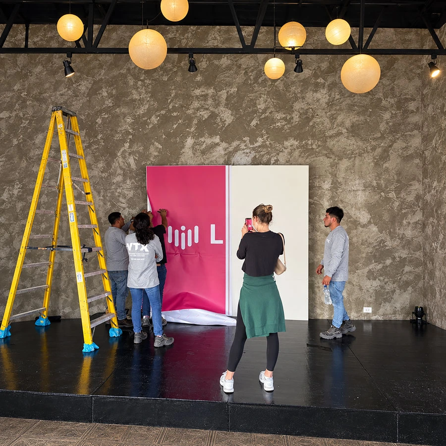 Lift community