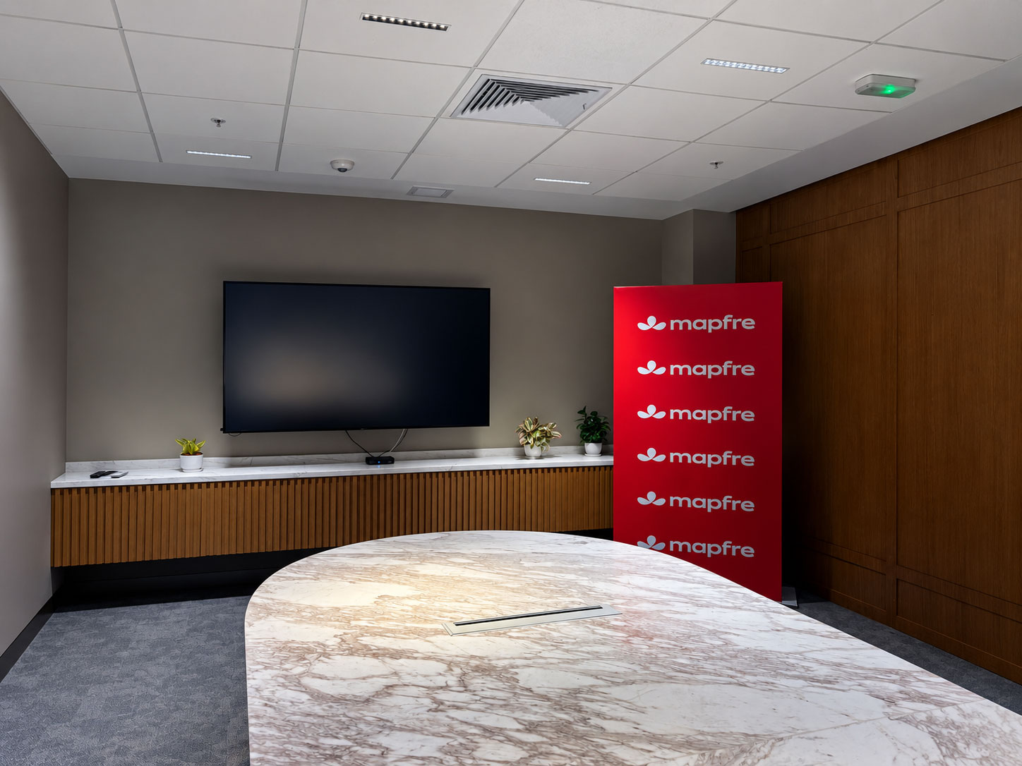 Mapfre