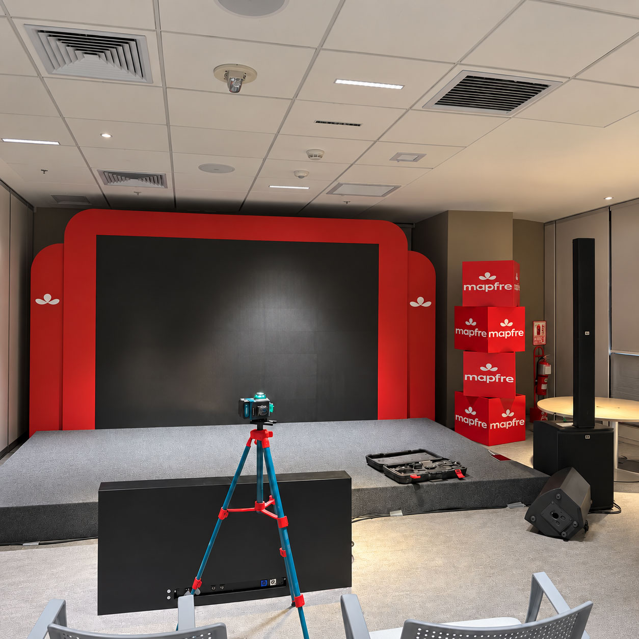 Mapfre